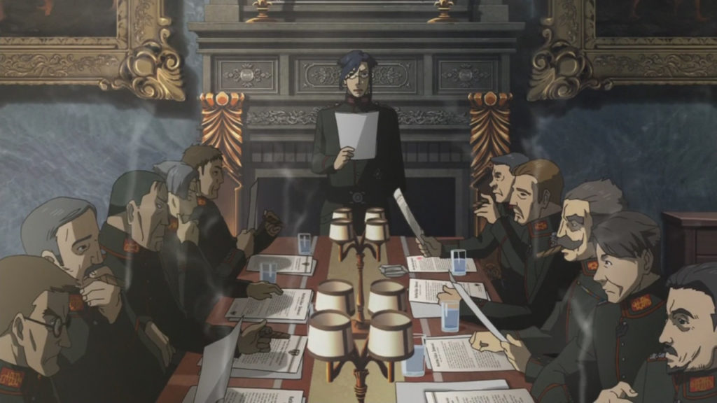 Youjo Senki – 03 – Large 26