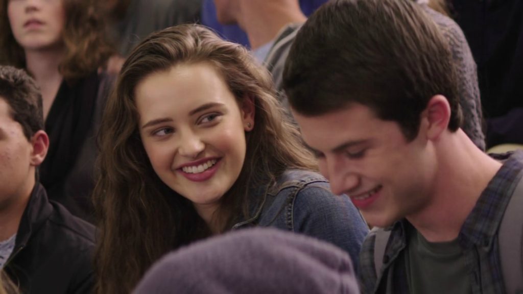 13 Reasons Why - Streaming, casting, bandes-annonces et actualités sur