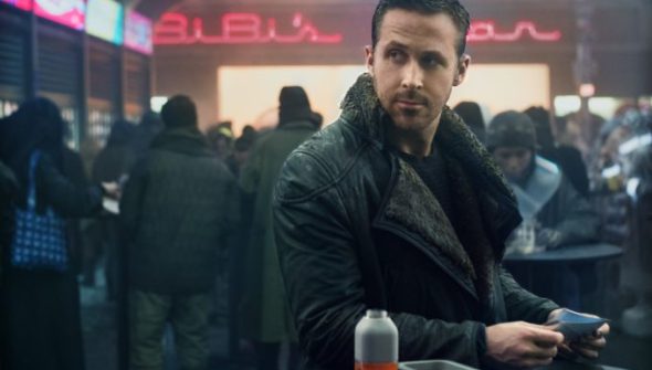Extrait du film Blade Runner 2049 // Source : Sony Pictures/Warner Bros. 