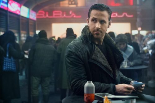Extrait du film Blade Runner 2049 // Source : Sony Pictures/Warner Bros. 