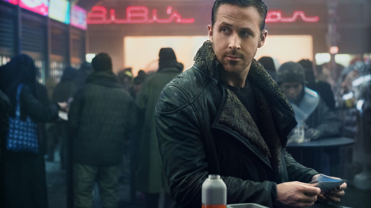 Extrait du film Blade Runner 2049 // Source : Sony Pictures/Warner Bros. 
