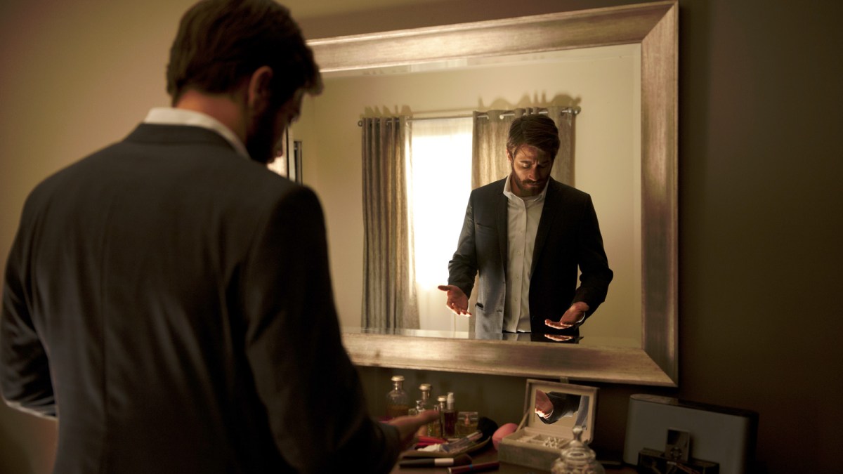 Enemy // Source : Condor Entertainment