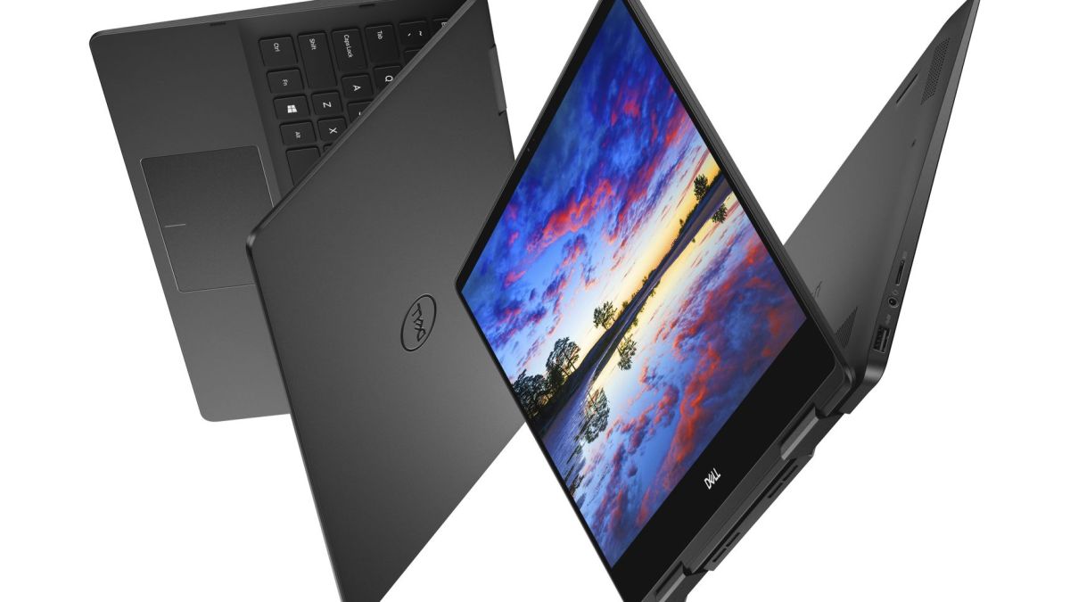 Dell Inspiron 7000