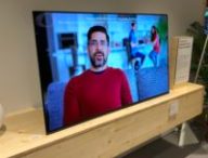 Sony OLED AF9