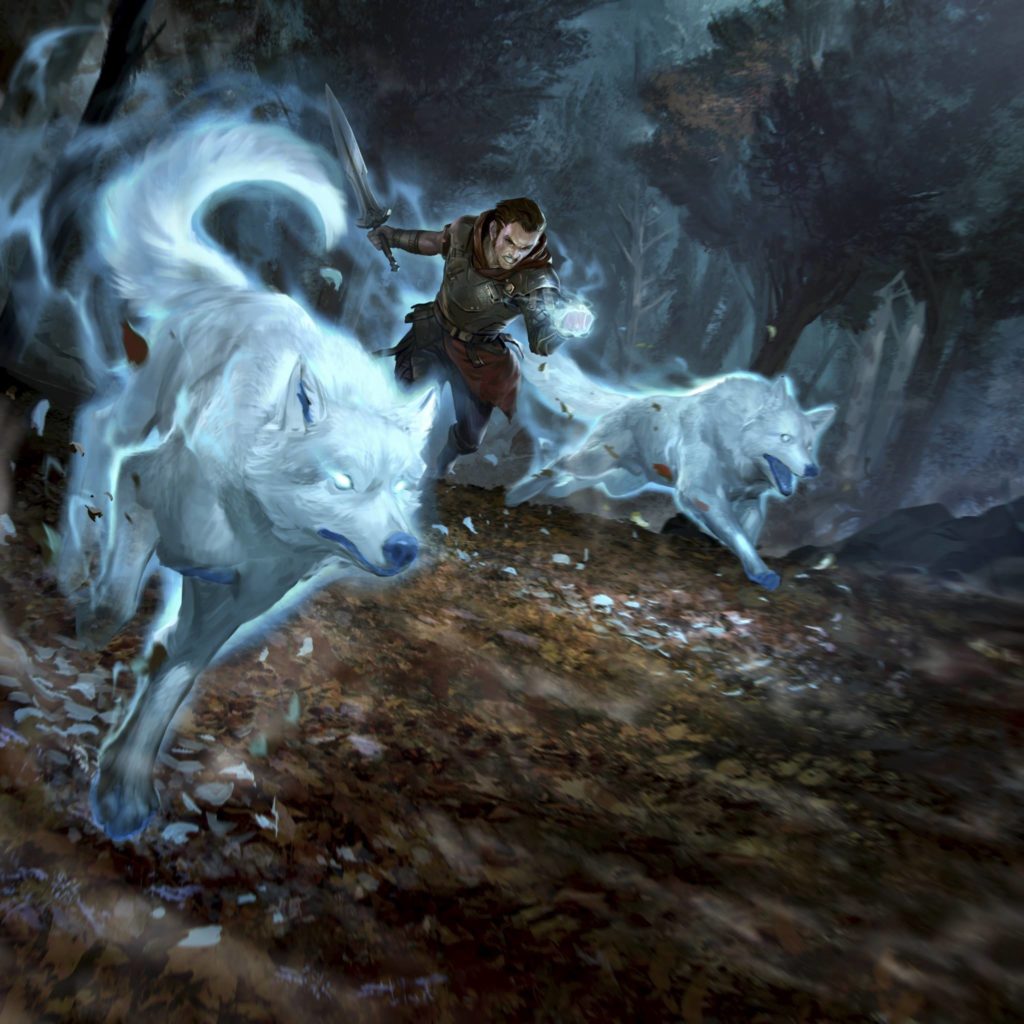 The Elder Scrolls: Legends // Source : Bethesda The Elder Scrolls: Legends // Source : Bethesda