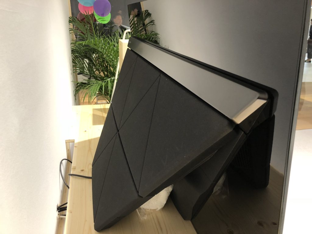 Sony OLED AF9 Sony OLED AF9