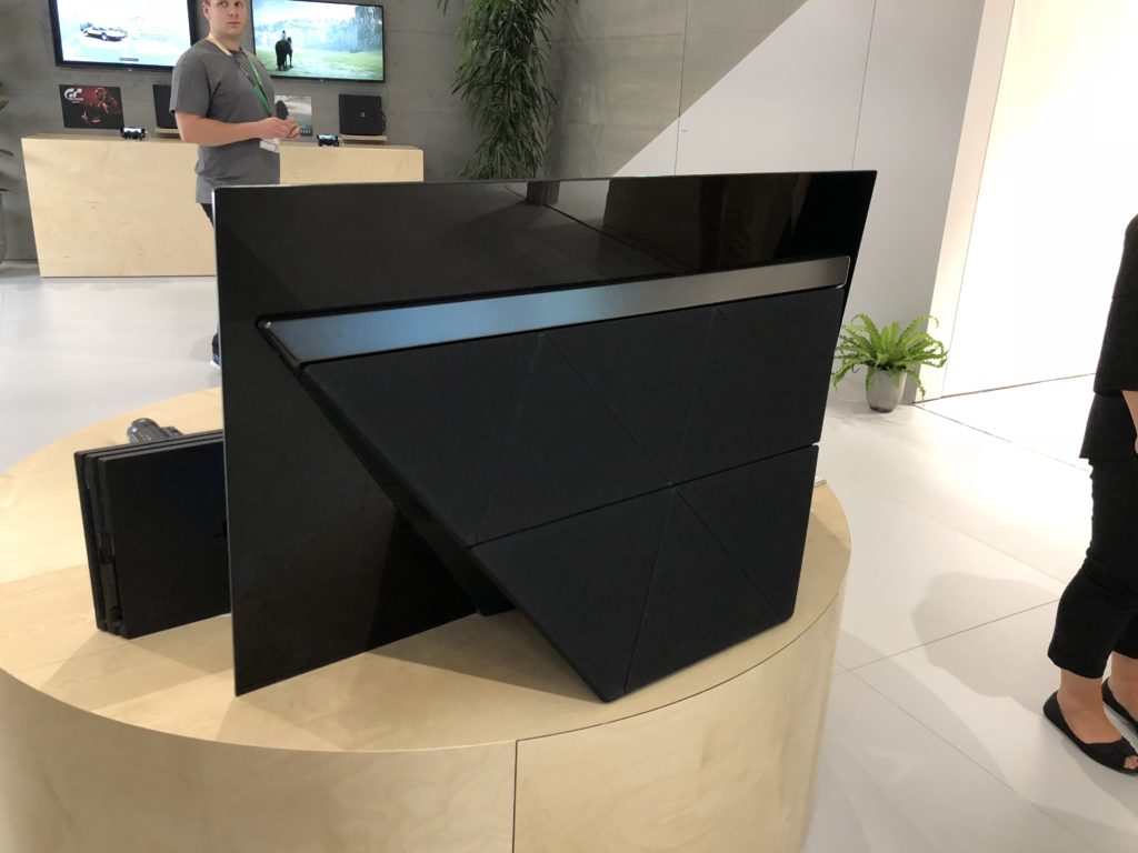 Sony OLED AF9