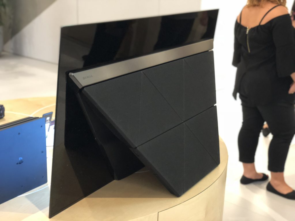 Sony OLED AF9 Sony OLED AF9