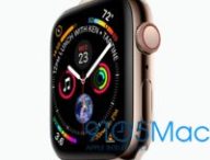 Apple Watch Series 4  // Source : 9TO5Mac