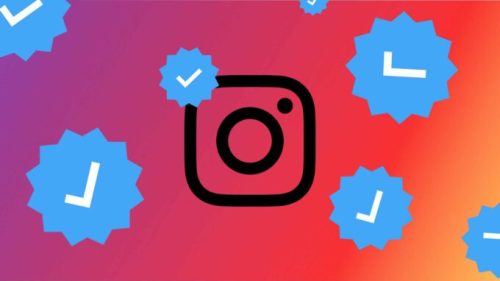 Comment obtenir la certification sur Instagram ? // Source : Numerama