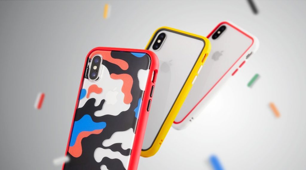 La coque Mod NX La coque Mod NX