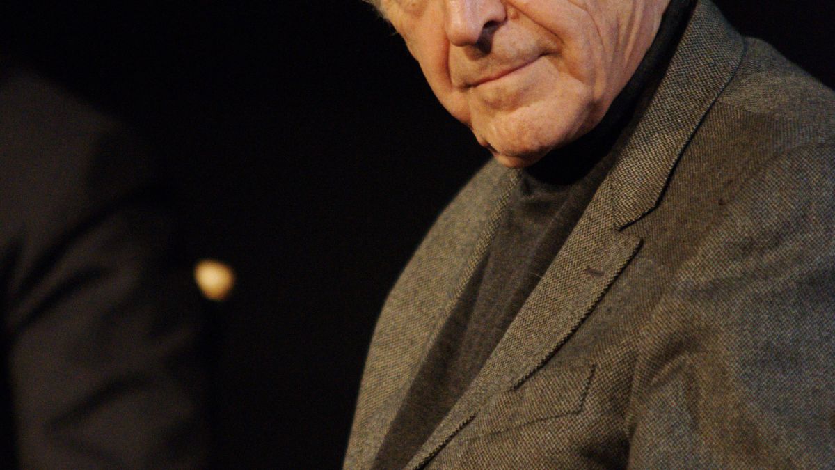 Costa-Gavras_Masterclass_Spielberg