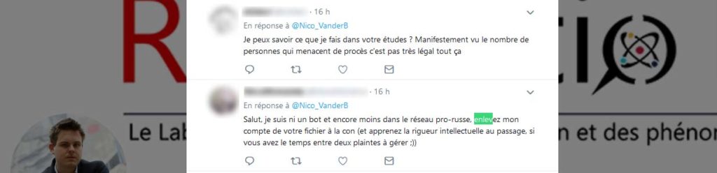 Demandes de retrait Demandes de retrait