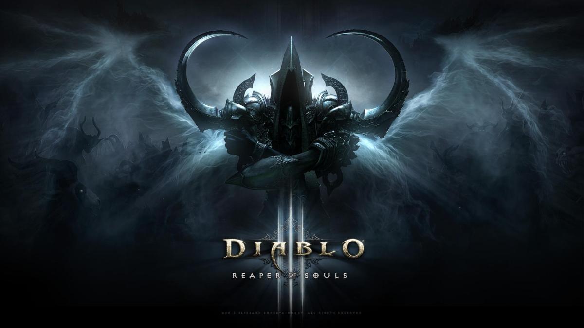 Diablo 3 // Source : Blizzard