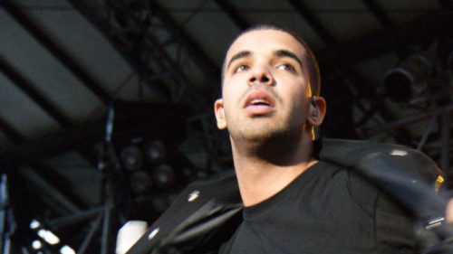 Drake // Source : Flickr/CC/Amber