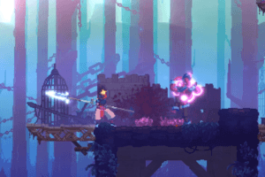 Dead Cells // Source : Motion Twin