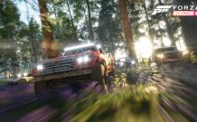 Forza Horizon 4 // Source : Microsoft
