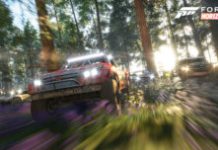 Forza Horizon 4 // Source : Microsoft