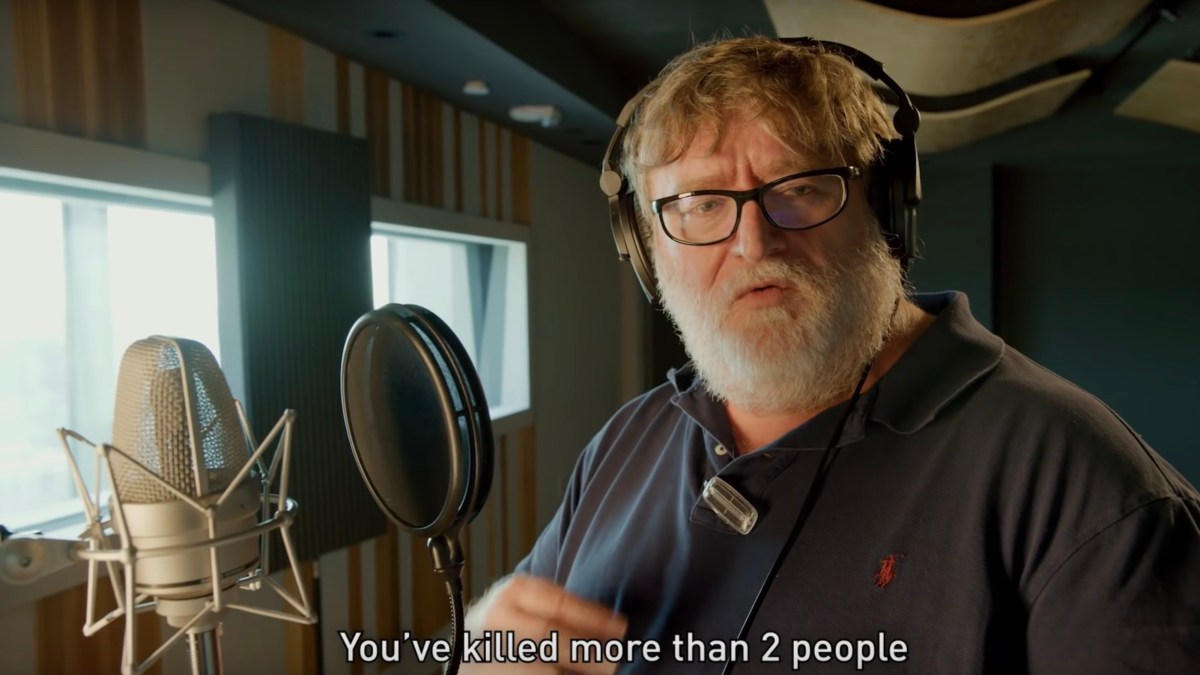 gaben