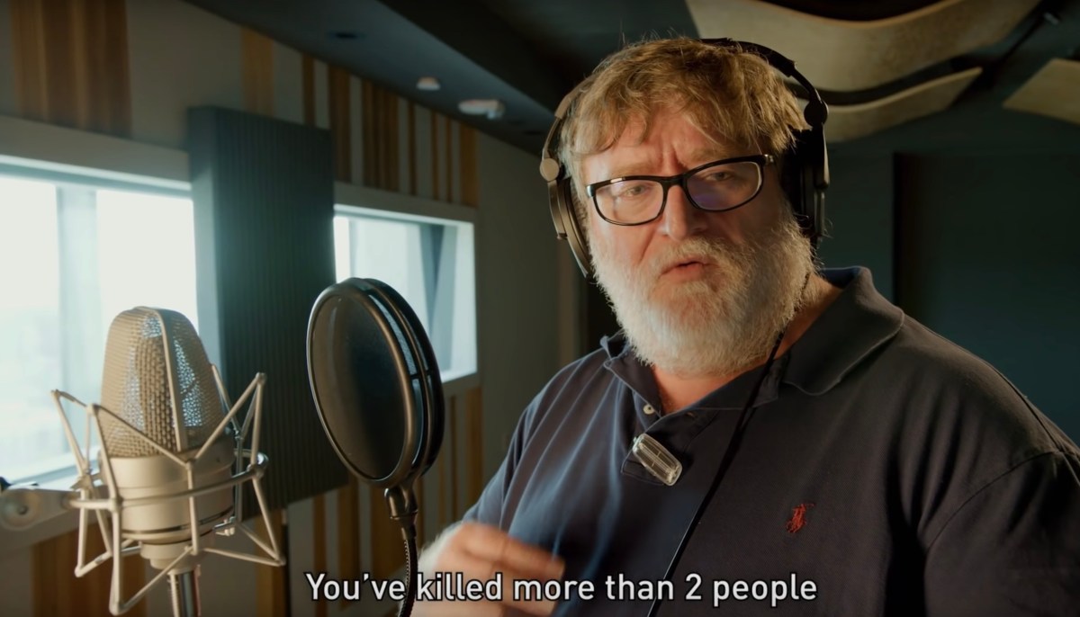 gaben