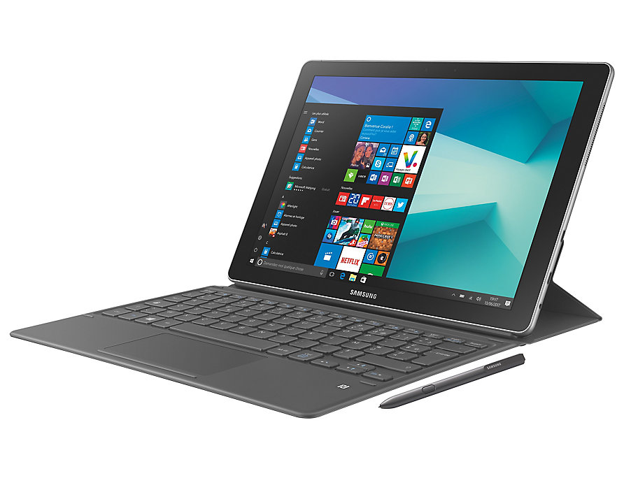 galaxy book 12