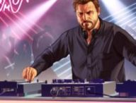 DJ Solomun // Source : Rockstar Games