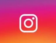 Le logo Instagram. // Source : Instagram