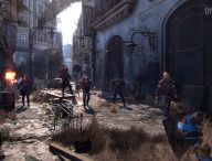 Dying Light 2 // Source : Techland