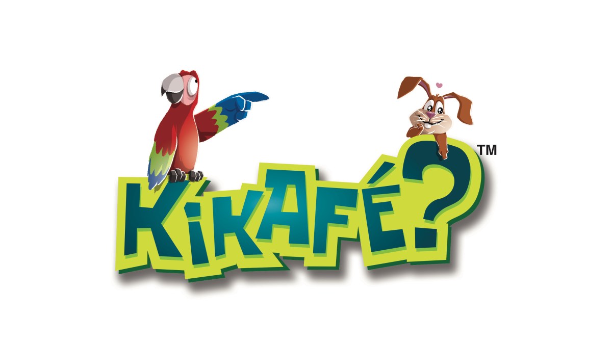 Kikafé ?