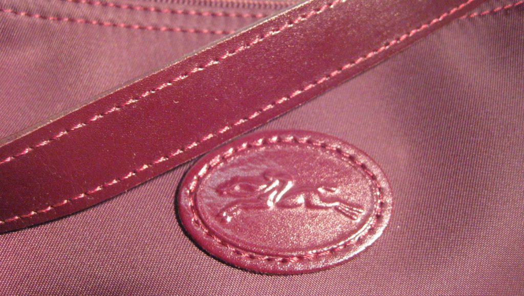 Longchamp sac