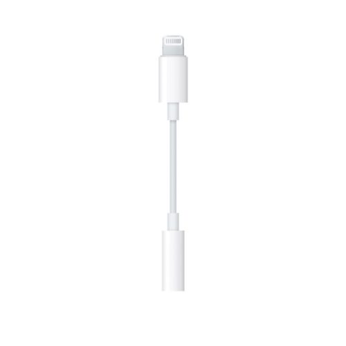 iPhone : plus d'adaptateur Lightning-jack dans la boîte ? - Numerama