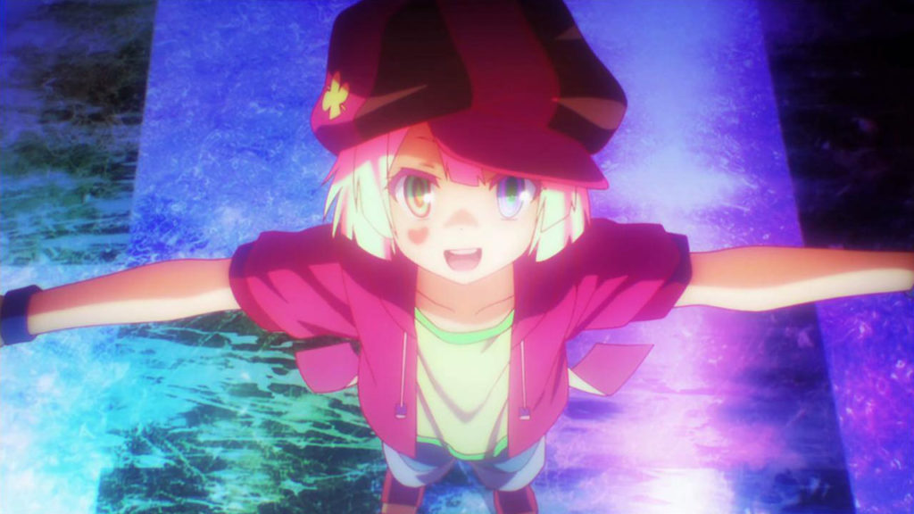 No Game No Life – 12 – Large 54 No Game No Life – 12 – Large 54