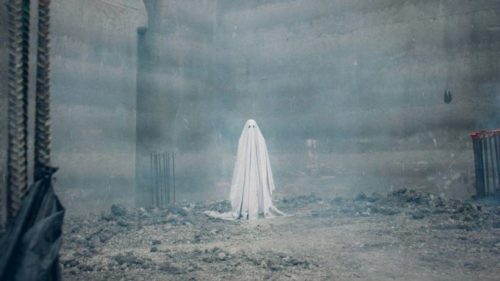 "A Ghost Story" // Source : Photo Universal Pictures International France