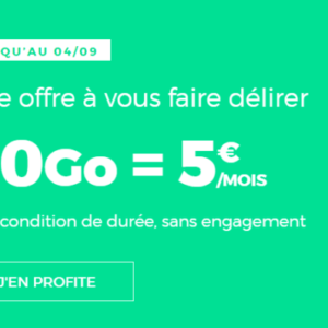 Qui casse les prix ? // Source : Capture d'écran Numerama. Qui casse les prix ? // Source : Capture d'écran Numerama.
