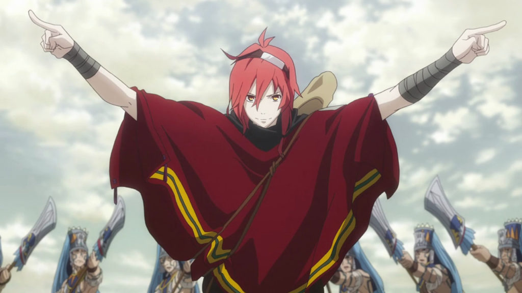 Rokka no Yuusha – 01 – Large 08 Rokka no Yuusha – 01 – Large 08