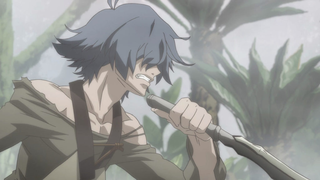 Rokka no Yuusha – 08 – Large 10 Rokka no Yuusha – 08 – Large 10
