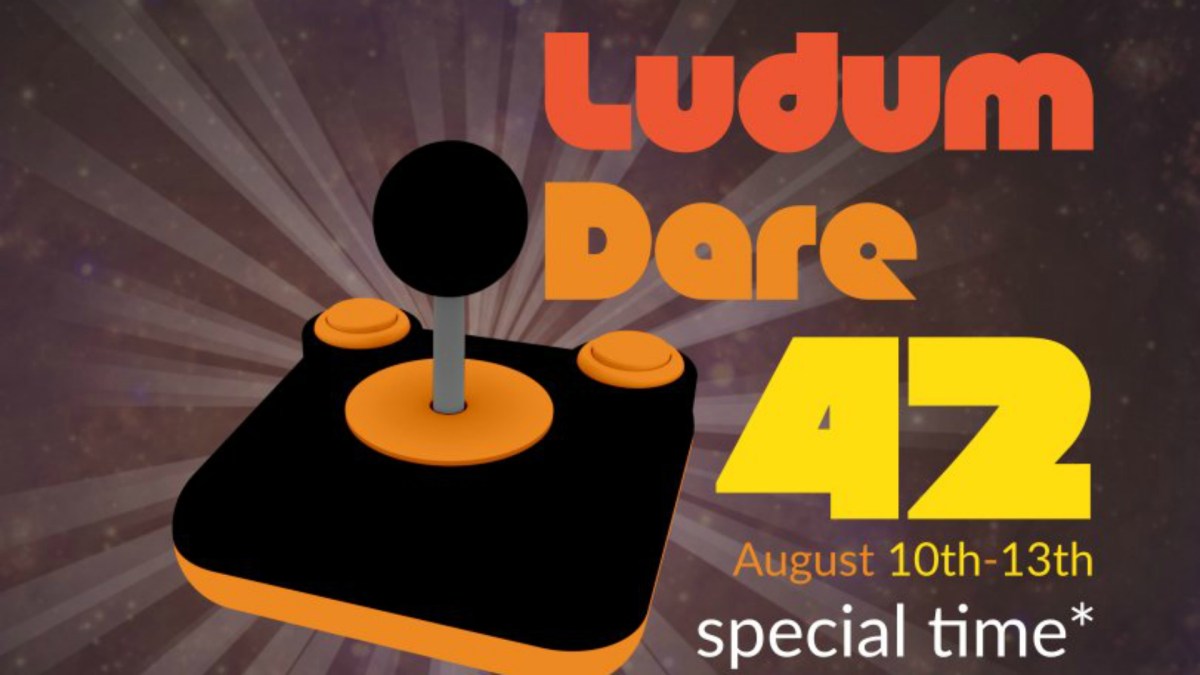 slider ludumdare42