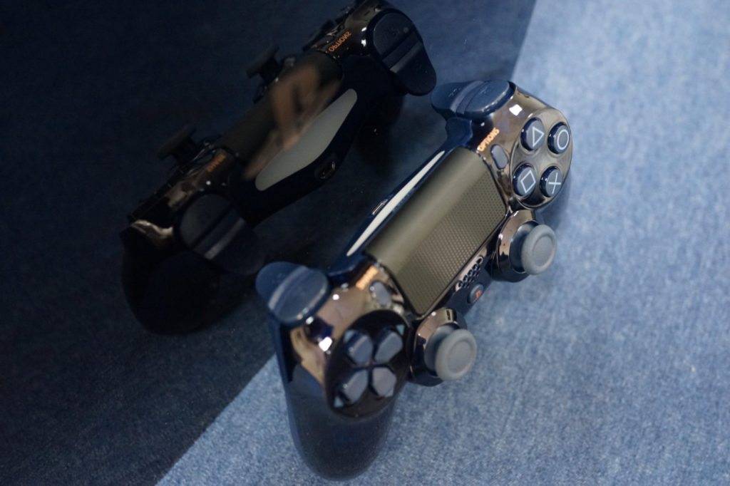 Sony PS4 500 Millions // Source : Numerama Sony PS4 500 Millions // Source : Numerama