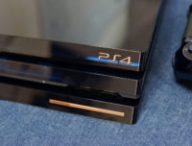 PlayStation 4 50 millions // Source : Ulrich Rozier pour Numerama
