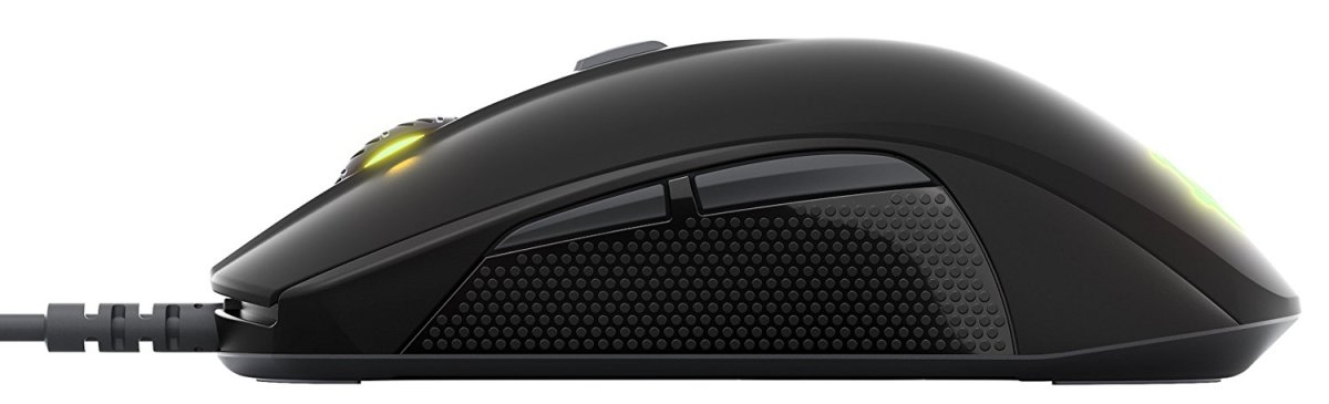 SteelSeries Rival 110