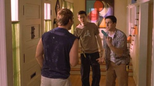 American Pie 2 // Source : Universal Pictures
