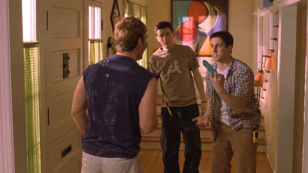 American Pie 2 // Source : Universal Pictures