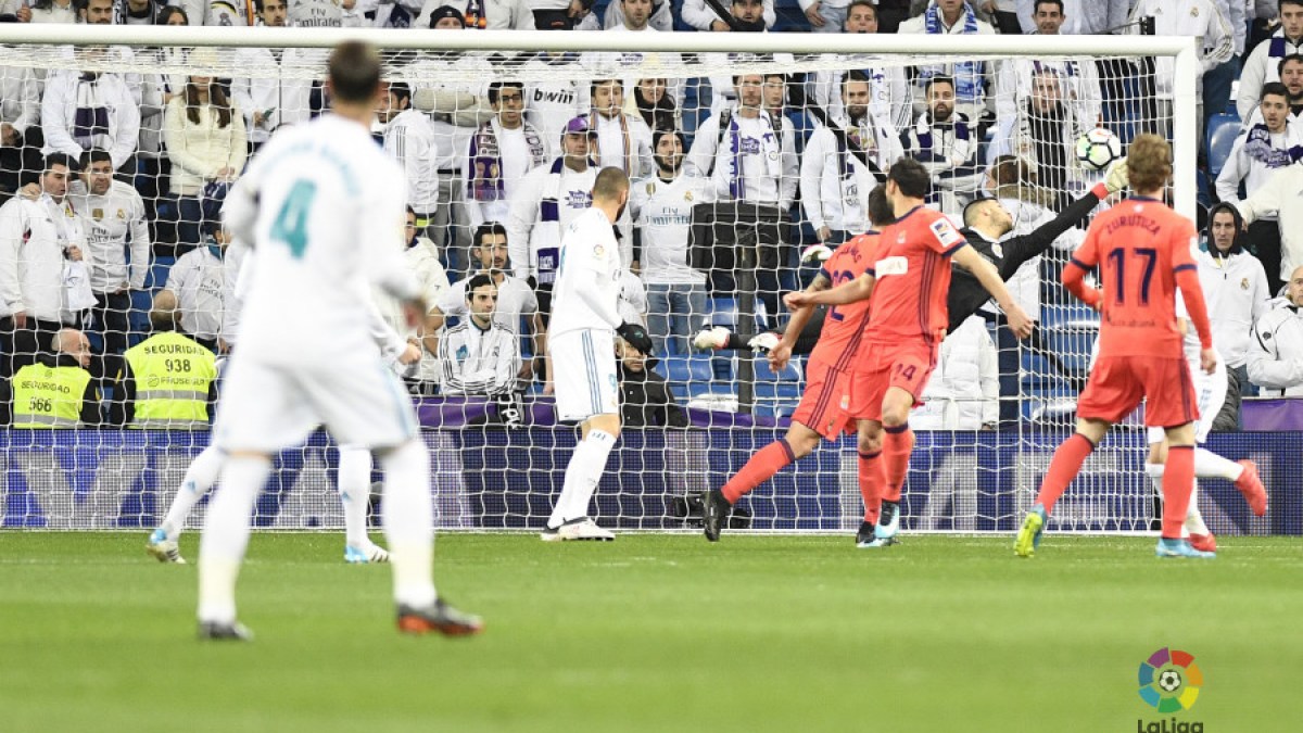 La Liga // Source : La Liga
