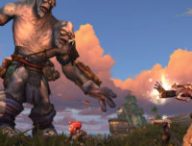 World of Warcraft: Battle for Azeroth // Source : Blizzard
