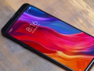 Xiaomi Mi Mix 3 // Source : Xiaomi