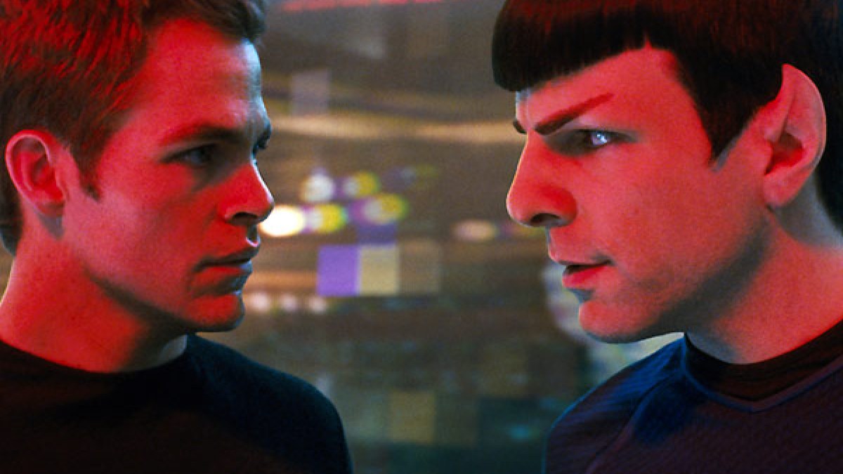 Star Trek // Source : Paramount