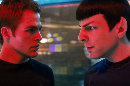 Star Trek // Source : Paramount