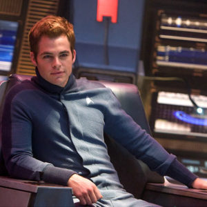 Star Trek // Source : Paramount Star Trek // Source : Paramount