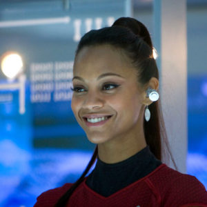 Star Trek // Source : Paramount Star Trek // Source : Paramount
