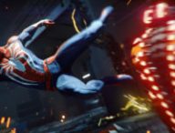 Marvel's Spider-Man // Source : Sony Interactive Entertainment